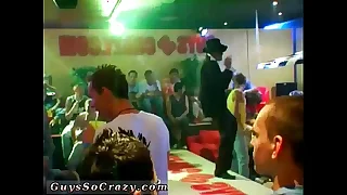 Organize shower men movies gay This amazing masculine stripper ribbon