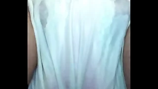 Peeing in panties and abdl concocted pants